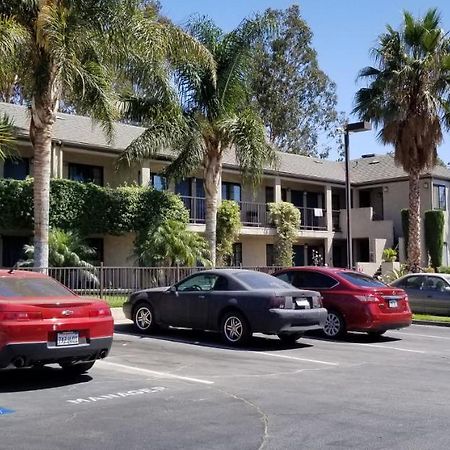 Sierra Crossing Motel Bloomington Ngoại thất bức ảnh