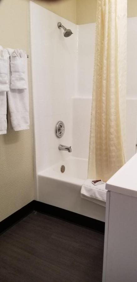 Sierra Crossing Motel Bloomington Ngoại thất bức ảnh