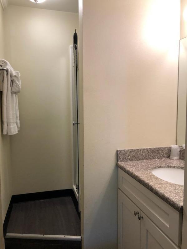 Sierra Crossing Motel Bloomington Ngoại thất bức ảnh