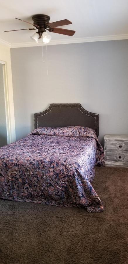 Sierra Crossing Motel Bloomington Ngoại thất bức ảnh