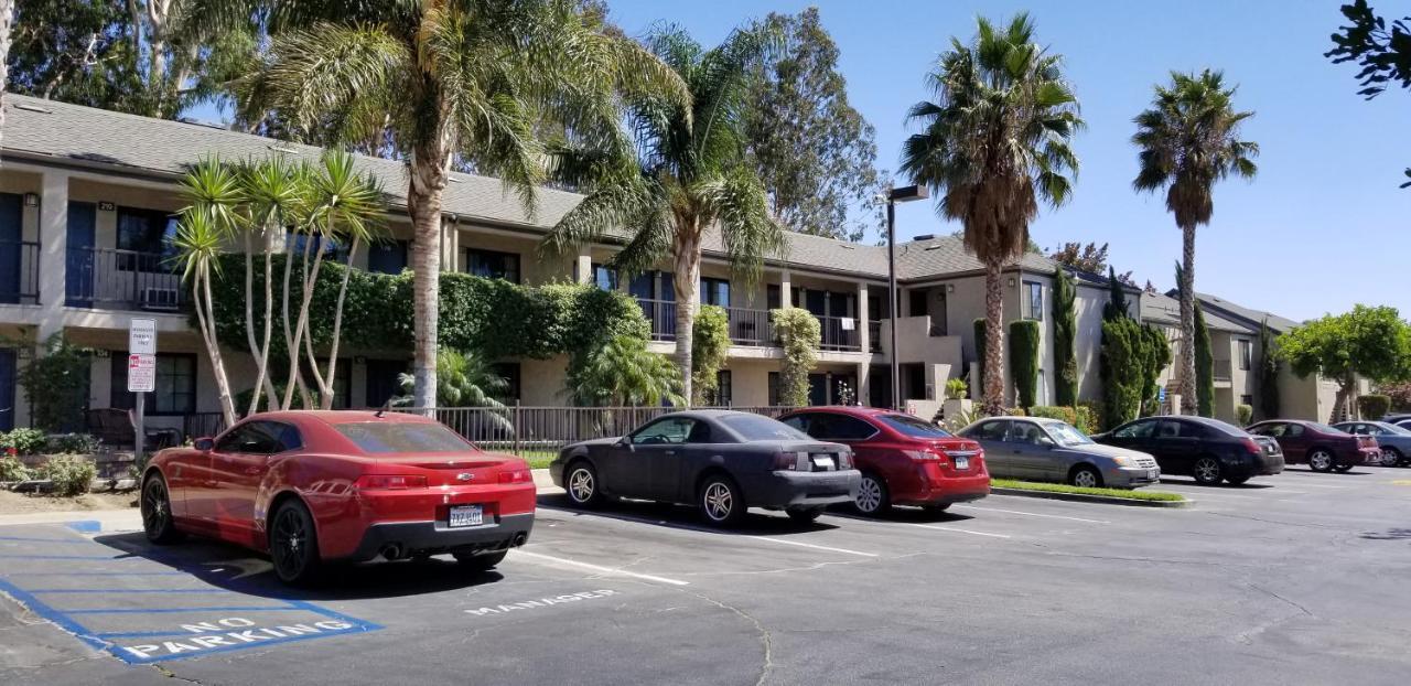 Sierra Crossing Motel Bloomington Ngoại thất bức ảnh